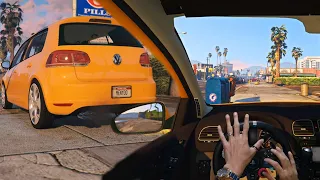 UBER DRIVER GTA 5 - MERCADÃO E O MELHOR LUGAR PRA PEGAR PASSAGEIROS!