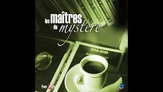 Les Maîtres du mystère - L'Affaire Matapan -