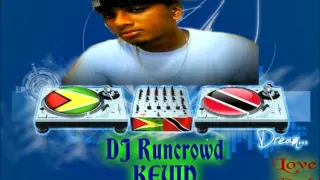 Old Skool Love Dub Mix Dj Runcrowd Kevin.wmv