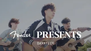 Fender Presents: DannyLux | Fender