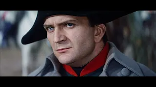 Austerlitz - Glanz einer Kaiserkrone - Jetzt auf Blu-ray und DVD! - mit Jean Marais - Filmjuwelen