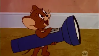 Cópia de Tom & Jerry Comedy Show   E o Galo Cocorocou