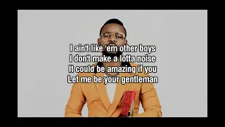 Falz - Gentleman (lyrics)