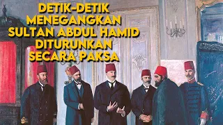 ©Eps153 LENGSERNYA SULTAN ABDUL HAMID HAN II !! - Alur Film Payitaht Eps 34 Sea 5