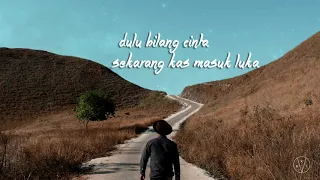 near - saat sa mulai sayang ft Dian Sorowea [ official lyric video ]