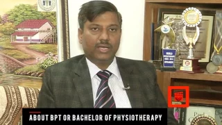 Career in Physiotherapy: Insider Tips by AIIMS’s Physiotherapist | Hindi