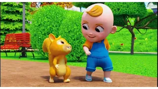 TROUBLE ALERT! Rescue team saves Baby I Family Playtime For Kids | Cartoon for kids@babybus