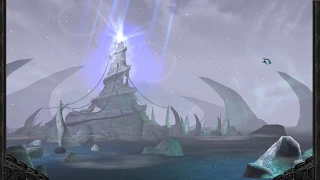 Warcraft 3: The Frozen Throne - DotA: Allstars - Defense of the Ancients