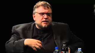 GUILLERMO DEL TORO on EASTERN PROMISES | David Cronenberg: Evolution | TIFF Bell Lightbox