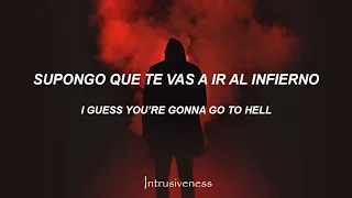 Architects - tear gas // Sub Español - Lyrics