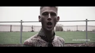 MGK - Rap Devil (LEGENDADO-PT/BR) (DISS PARA EMINEM)