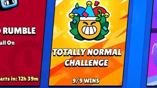 Totally Normal Challenge Guide-F2P