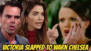 The Young And The Restless Spoilers Next Week 26-30 | Y&R  Spoilers Next Week September 26-30/2022