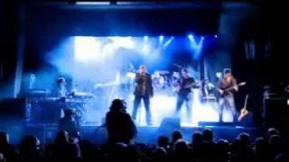 Millenium - Higher Than Me from "Back After Years: Live in Kraków" (Progressive Rock)