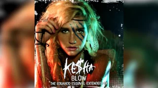 Blow (The Eduardo Esquivel Extended Mix)