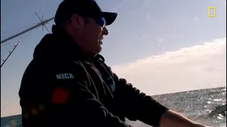 'Wicked Tuna: Outer Banks' Season 7 Exclusive Clip