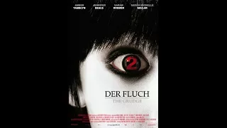 The Grudge 2 (2006) Trailer German