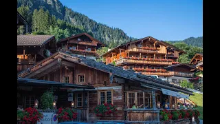 Alpbach - Schönstes Dorf Österreichs