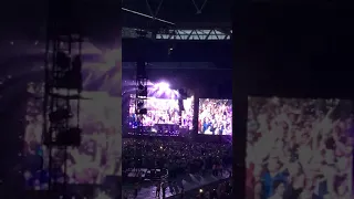 Billy Joel (Piano Man) - Wembley Stadium - 22nd June 2019