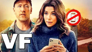 MAUVAISE CONNEXION Bande Annonce VF (2023) Eva Longoria