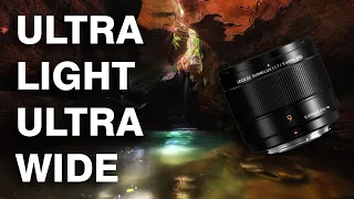 Panasonic Leica DG Summilux 9mm f1.7 Ultrawide Lens Review
