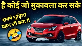 कहीं आप भी गलत हैचबैक तो नहीं ले रहे? Best Selling 6 HATCHBACK 2024 #bestcars #besthatchback