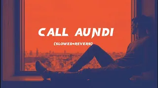 Call Aundi | Slowed Reverb | ZORAWAR | Yo Yo Honey Singh | #honeysingh #slowedandreverb