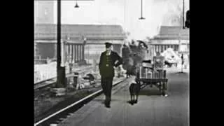 Euston Station 1939 & 1950