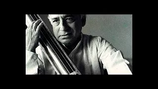 Pt. Vasantrao Deshpande: Raag-Zilah