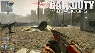 Call of Duty Black Ops - Multiplayer Gameplay Part 117 - Team Deathmatch