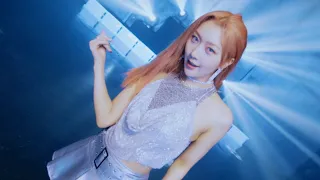 SECRET NUMBER "LIKE IT LIKE IT" M/V Teaser 2