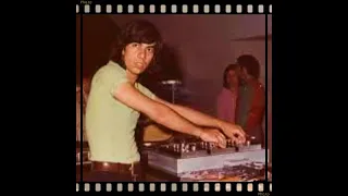 Dj Daniele Baldelli 1985