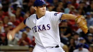 2010 World Series Game 3: San Francisco Giants at Texas Rangers Full Game Highlights