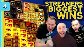 Streamers Biggest Wins – #04 / 2023