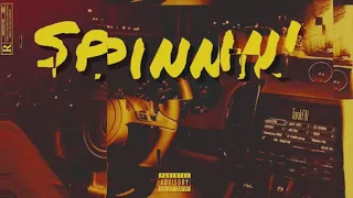 TankFN - Spinnin' (Official Audio)