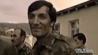 Əliyar Əliyev edit / Rave