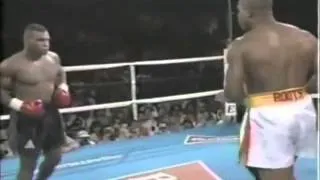 Майк Тайсон   Донован Раддок 2 42 2) Mike Tyson vs Donovan Ruddock