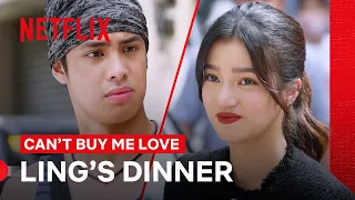 Bakit Parang Kasalanan Ko? | Can’t Buy Me Love | Netflix Philippines