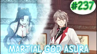 Martial God Asura | Chapter 237 | English | Poison in the Tea