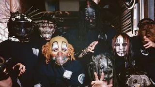 Slipknot - SIC [Live In Small Club 2000]