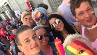 OsloPride 2015