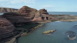 Sullivan's Wild Scotland - The Coast (Official Trailer)