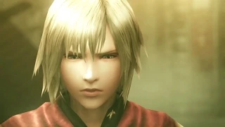 Final Fantasy Type-0 HD - Japanese Trailer