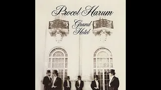 Procol Harum:-'Grand Hotel'