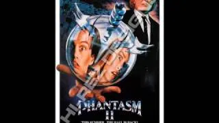 Phantasm II Theme Song