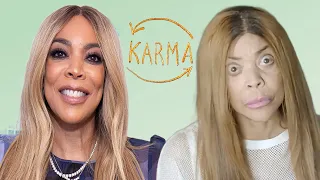 Why People Don't feel Bad for Wendy Williams