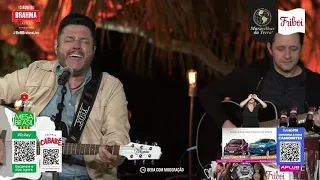 Bruno e Marrone - Live 4 / Sem propagandas