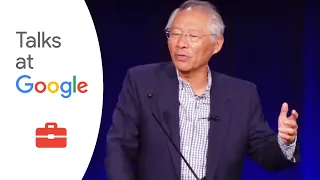 China's Next Strategic Advantage | George S. Yip | Talks at Google
