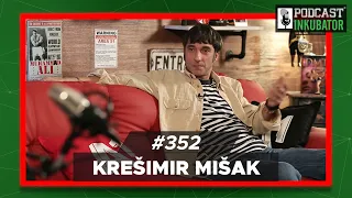 Podcast Inkubator #352 - Ratko i Krešimir Mišak