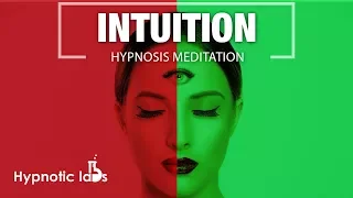Guided Meditation For Greater Intuition and More Spiritual Awareness